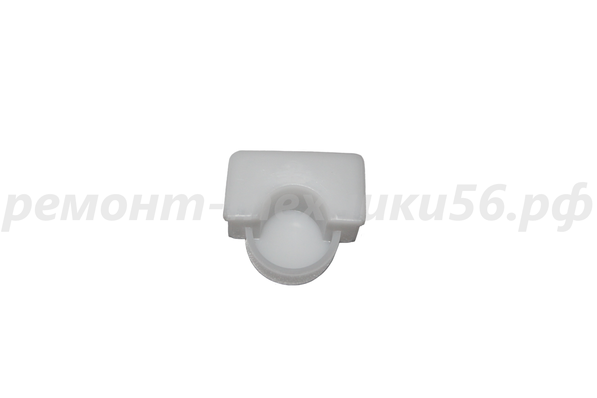 Подшипник скольжения задний Electrolux EHAW - 7510D black (сенсорное упр.) - широкий ассортимент фото2